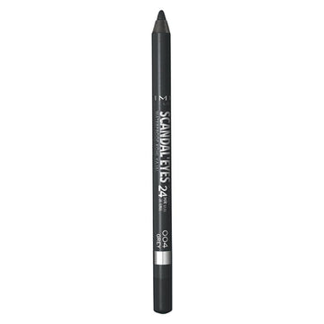 London Scandaleyes Waterproof Kohl Kajal Eyeliner Pencil - Grey